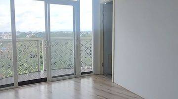 Gambar 3 Dijual Condominium City View 3BR Semi Furnished