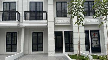 Gambar 1 Rumah 2,5 Lantai Daerag Medan Polonia