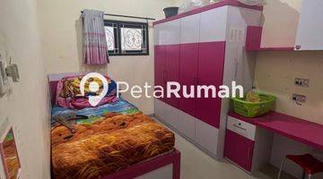 Gambar 4 Rumah 2 Lantai Bagus Medan Sunggal