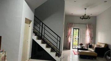 Gambar 3 Rumah 2 Lantai Sei Siskambing 