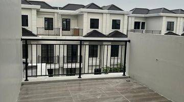 Gambar 2 Rumah 2,5 Lantai Daerag Medan Polonia