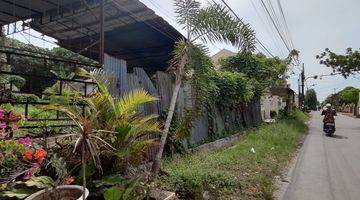 Gambar 1 DIJUAL TANAH JL. KAPTEN  M. Jamil Lubis ( Letda Sujono) 