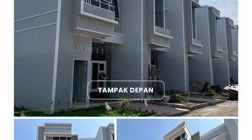 Gambar 4 Dijual Rumah Di Jln. Sidodadi Tasry Regency Shm