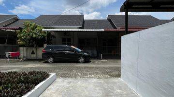 Gambar 2 Rumah Di Jl. Tb. Simatupang ( Pinang Baris)  The Thames