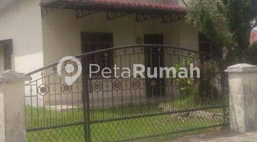 Gambar 1 Rumah Di Jual Di Jalan Bunga Rampai Shm Sudah Renovasi