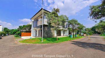 Gambar 3 Dijual Rumah Murah di Cluster Baru The Icon Bsd