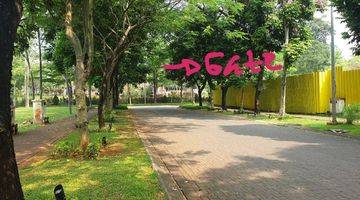 Gambar 3 Dijual Kavling Langka Maja Depark Bsd Nego