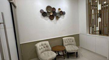 Gambar 5 Dijual Rumah Gading Serpong Semi Furnish Murah