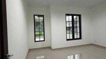 Gambar 5 Dijual Turun Harga Rumah Mewah di The Icon Bsd 