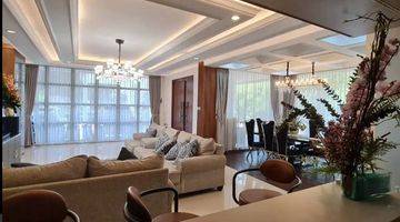 Gambar 1 Dijual Rumah Mewah Elegan di Foresta Bsd