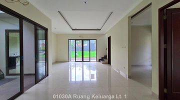 Gambar 1 Dijual Rumah Murah di Cluster Baru The Icon Bsd