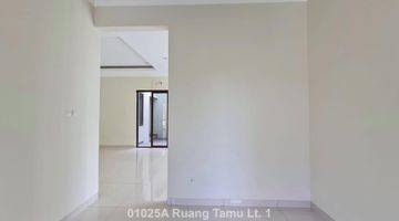 Gambar 5 Dijual Rumah Murah di Cluster Baru The Icon Bsd