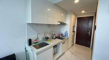 Gambar 1 Wts Dijual Cepat Apartemen Paling Murah Saat Ini Harga Dibawah Pasaran di Sky House, Bsd City, Pagedangan, Tangerang, Banten