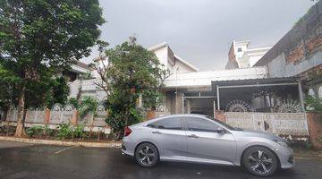 Gambar 3 WTS / Dijual Cepat Rumah Hitung Harga Tanah di Permata Hijau, Jakarta Selatan 