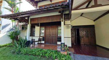 Gambar 4 Wts Dijual Rumah di Jalan Camar, Bintaro, Pondok Aren, Tangerang Selatan, Banten