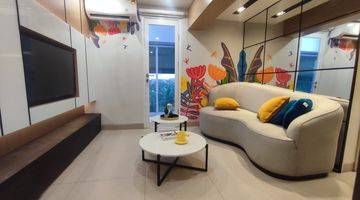 Gambar 5 Wts Dijual Apartemen Dengan View Gunung di Cisauk Point, Cisauk, Tangerang, Banten