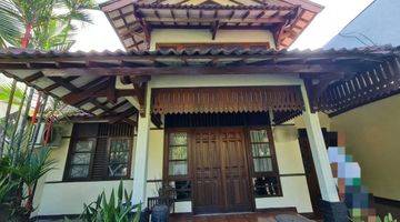 Gambar 1 Wts Dijual Rumah di Jalan Camar, Bintaro, Pondok Aren, Tangerang Selatan, Banten