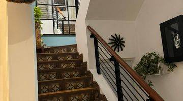 Gambar 3 WTS / Dijual Rumah Super Stylish di De Latinos Cluster Caribbean Island, BSD City 