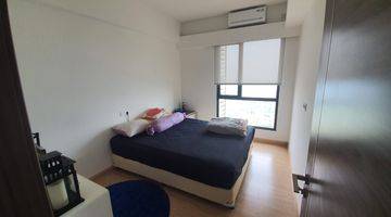 Gambar 4 Wts Dijual Cepat Apartemen di Sky House Tower Jervois, Bsd City, Pagedangan, Tangerang, Banten