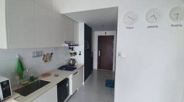 Gambar 3 Wts Dijual Cepat Apartemen di Sky House Tower Jervois, Bsd City, Pagedangan, Tangerang, Banten