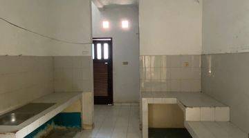 Gambar 4 Wts Atau Dijual Cepat Rumah Hoek Villa Dago, Pamulang, Tangerang Selatan. 