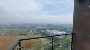 Gambar 2 Wts Dijual Cepat Apartemen di Sky House Tower Jervois, Bsd City, Pagedangan, Tangerang, Banten