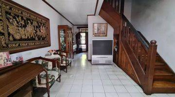 Gambar 2 Wts Dijual Rumah di Jalan Camar, Bintaro, Pondok Aren, Tangerang Selatan, Banten