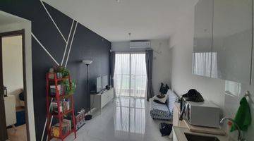 Gambar 1 Wts Dijual Cepat Apartemen di Sky House Tower Jervois, Bsd City, Pagedangan, Tangerang, Banten