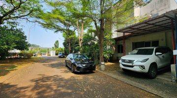 Gambar 1 Wts Dijual Rumah di The Icon Cluster Simplicity, Bsd City 