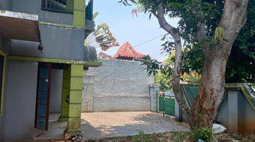 Gambar 5 Wts Atau Dijual Cepat Rumah Hoek Villa Dago, Pamulang, Tangerang Selatan. 