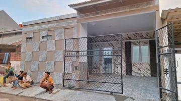 Gambar 3 Jual Rumah Simprug Poris