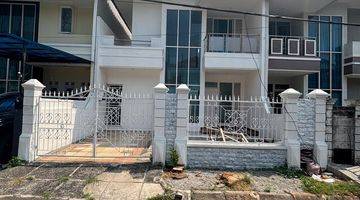 Gambar 1 Jual Rumah Taman Modern Cakung