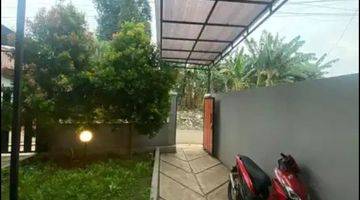 Gambar 2 Rumah Sewa Kawasan Bintaro Sektor 9