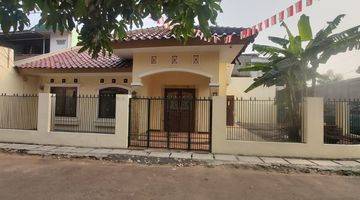 Gambar 4 Jual Rumah Kompleks Pondok Benda Indah Pamulang, Tangerang Selatan