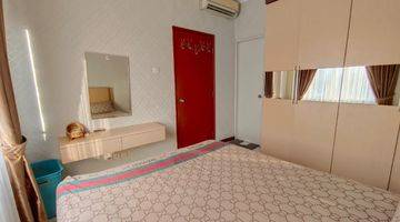 Gambar 4 *** Apartemen Sudirman Park Furnished***