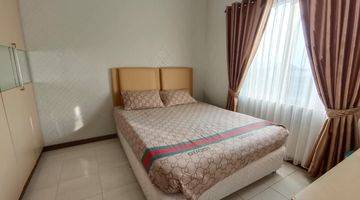 Gambar 1 *** Apartemen Sudirman Park Furnished***