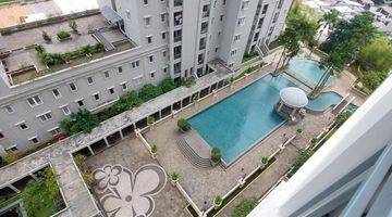 Gambar 1 *** Apartemen Grand Palace Kemayoran 3 Kamar Tidur Bagus Unfurnished***