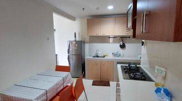 Gambar 2 *** Apartemen Grand Palace Kemayoran 3 Kamar Tidur Bagus Unfurnished***