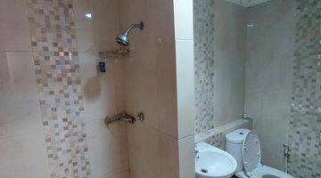 Gambar 3 *** Apartemen Grand Palace Kemayoran 3 Kamar Tidur Bagus Unfurnished***