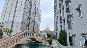 Gambar 5 *** Apartemen Grand Palace Kemayoran 3 Kamar Tidur Bagus Unfurnished***