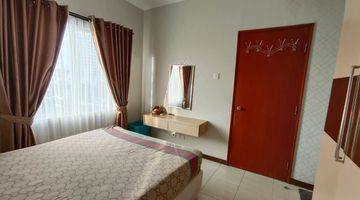 Gambar 2 *** Apartemen Sudirman Park Furnished***