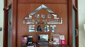 Gambar 4 Apartement Mangga Dua Court Tower East Di Sewa LB 180m2 Jakarta Barat