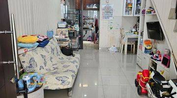 Gambar 1 Dijual rumah 2 lt green lake City 4x15 furnished lokasi strategis