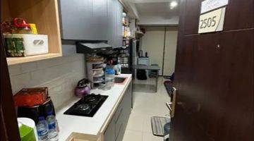 Gambar 3 Dijual sewa Studio Apartement Daan Mogot City.