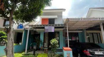 Gambar 4 Dijual Rumah Graha Raya Pinang Luas Bangunan 90m2