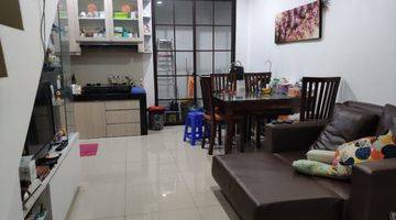 Gambar 1 Rumah Green Lake City East Asia Di Sewa Luaa 4x12m2 Jakarta Barat