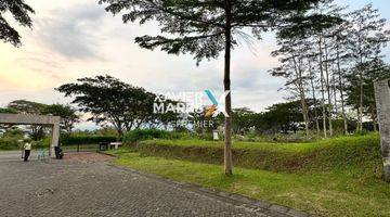 Gambar 1 Dijual Tanah Kavling Bagian Depan Di Cluster Hill Araya