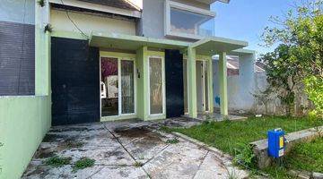 Gambar 1 DI JUAL CEPAT RUMAH LOKASI STRATEGIS HARGA BU