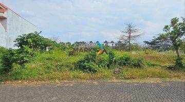 Gambar 1 Dijual Tanah Kavling Harga Miring Di Villa Puncak Tidar Malang