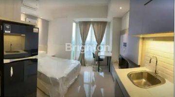 Gambar 1 APARTMENT SILK TOWN TOWER ALEXANDRIA